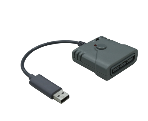 ps2 to ps3 converter