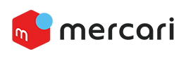 Mercari logo