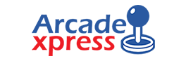 arcadexpress logo