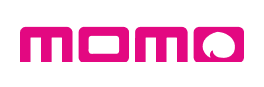 momo logo