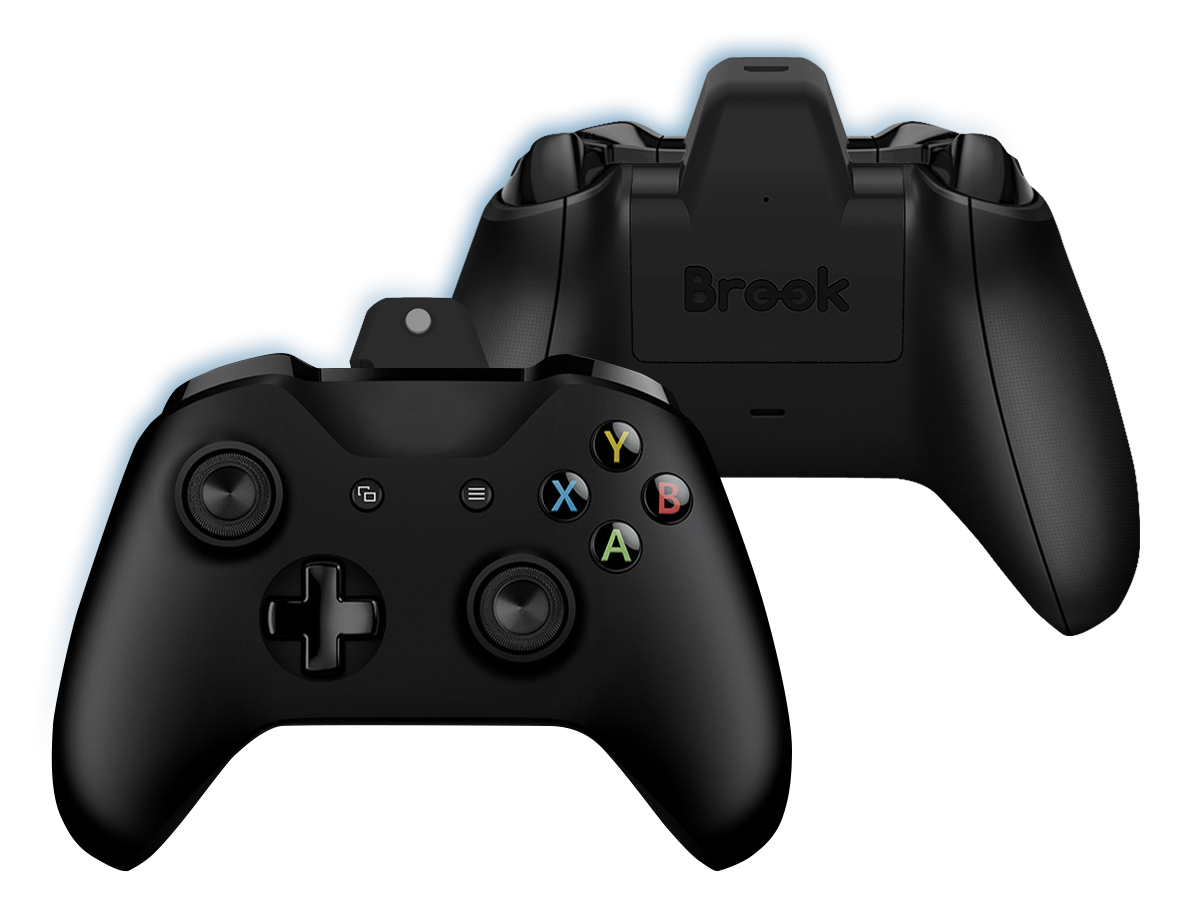 X One Adapter - Brook Gaming