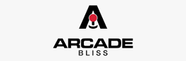 Arcade Bliss logo