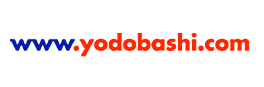 yodobashi logo